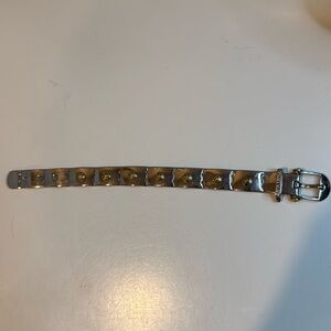 Henri Bendel Adjustable Pendant Bracelet